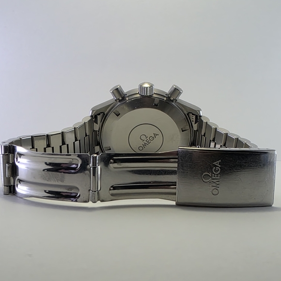 Omega Dynamic Automatic Watch - Picture 4 of 12